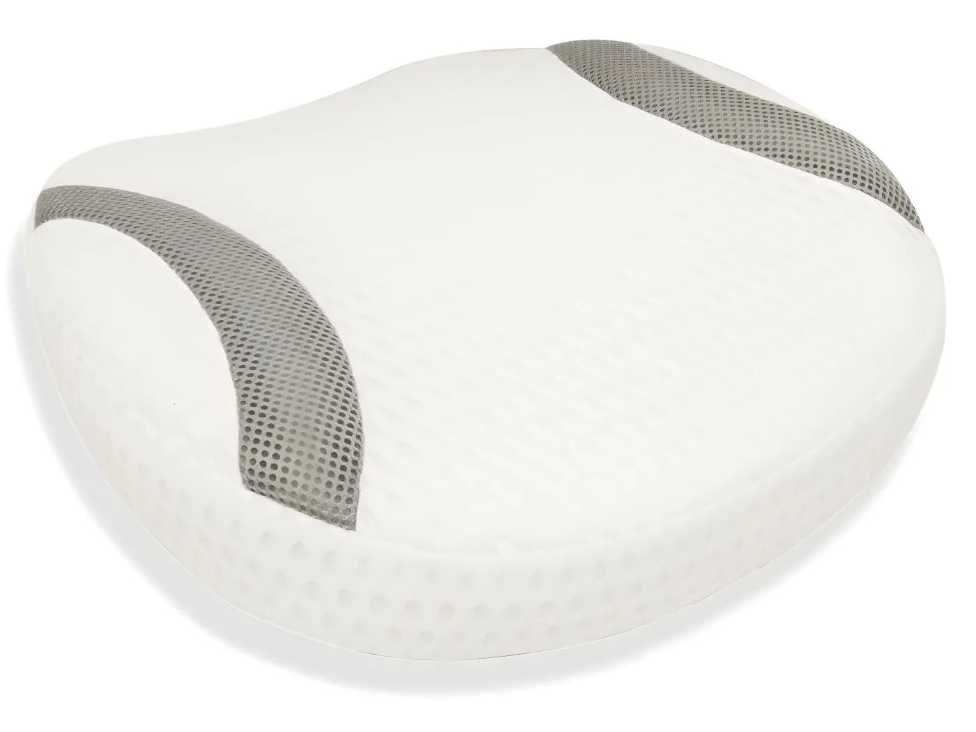 NETSPA - SP-NCUSH786 - Komfortsitzkissen für Whirlpools - 2er-Set - Abm.: 38x32x9cm - NetSpa