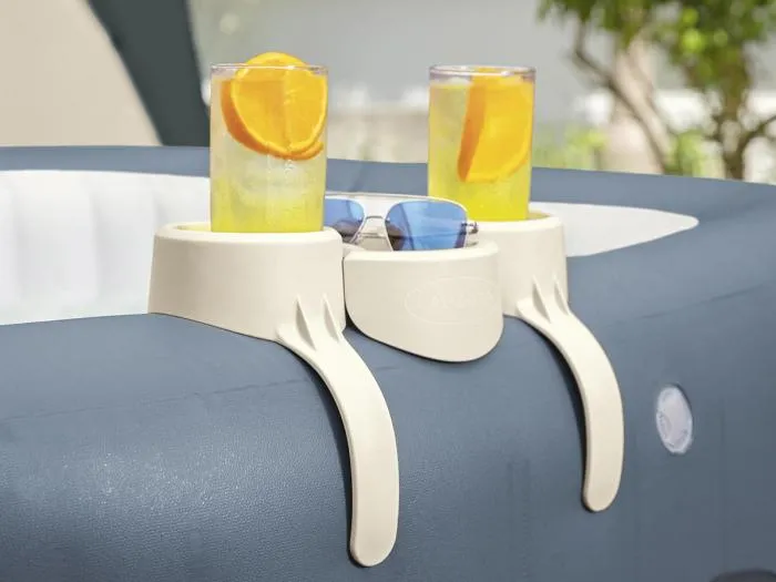Lay-Z-Spa Becherhalter für aufblasbare Whirlpools - Bestway