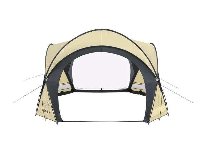 Lay-Z-Spa Kuppelzelt für Whirlpools 390x390x255 cm