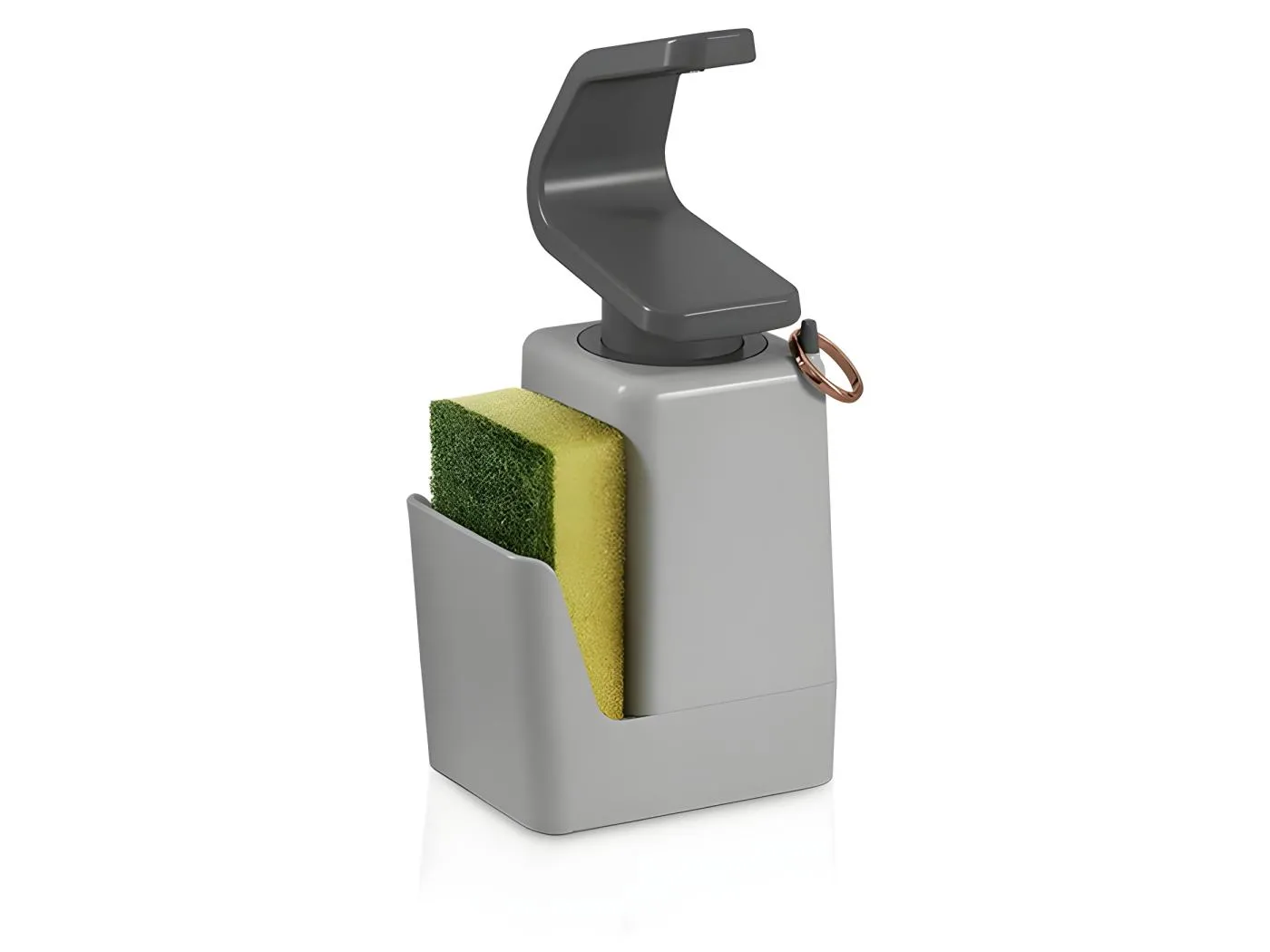 Seifenspender Soap-Tex