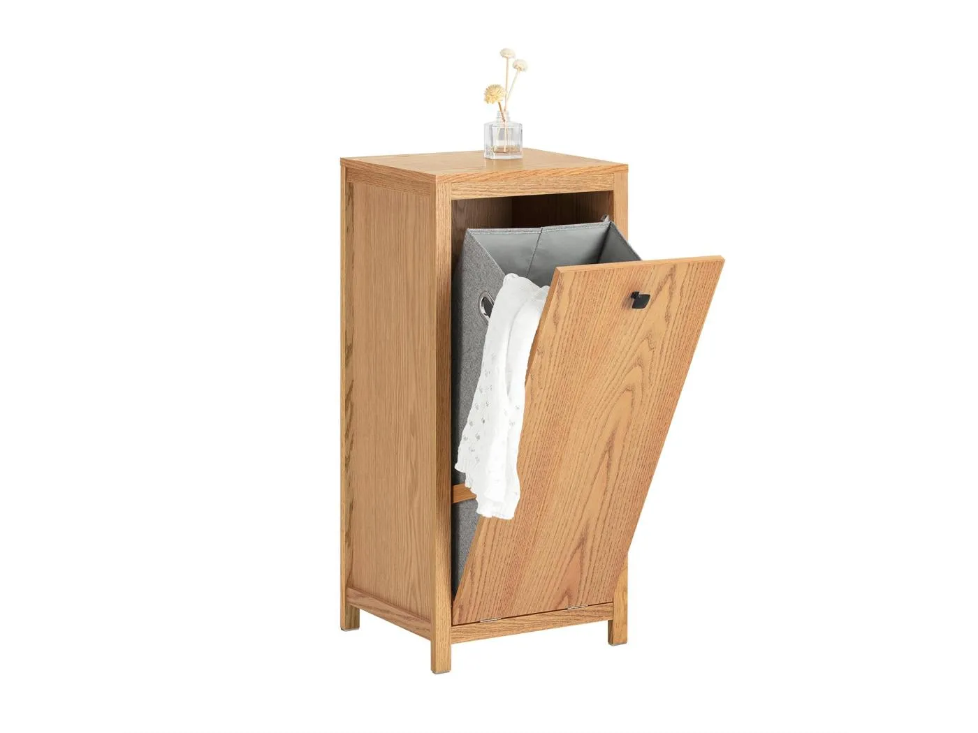 Wäscheschrank BZR96-N 35 x 90 x 40cm