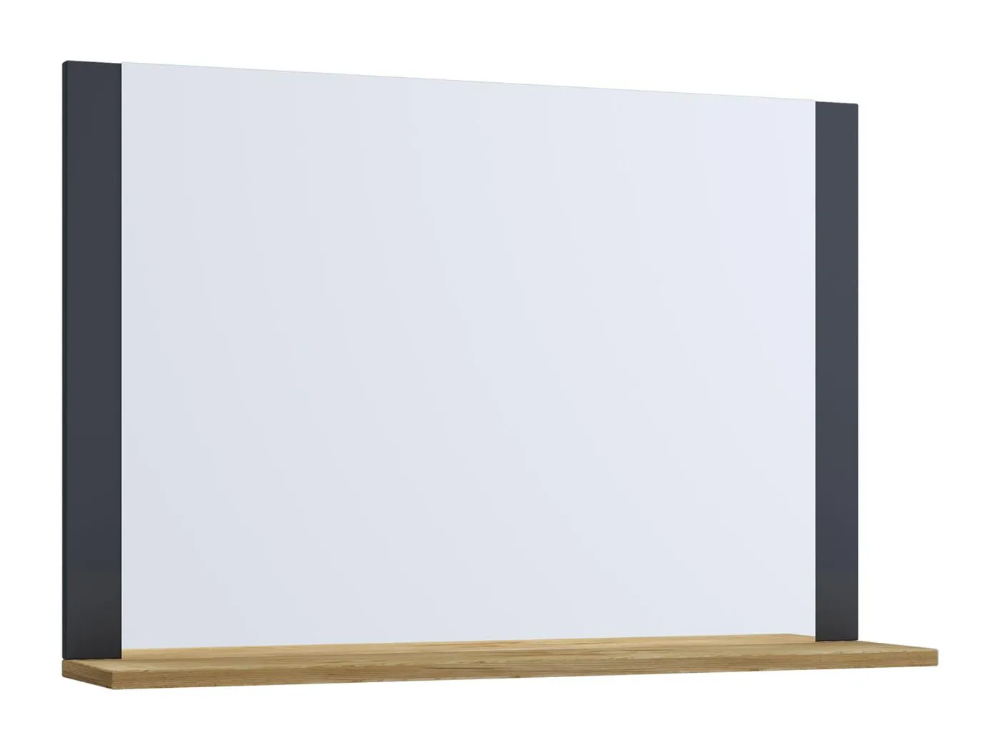 Badspiegel Wandspiegel mit Lendas Ablage