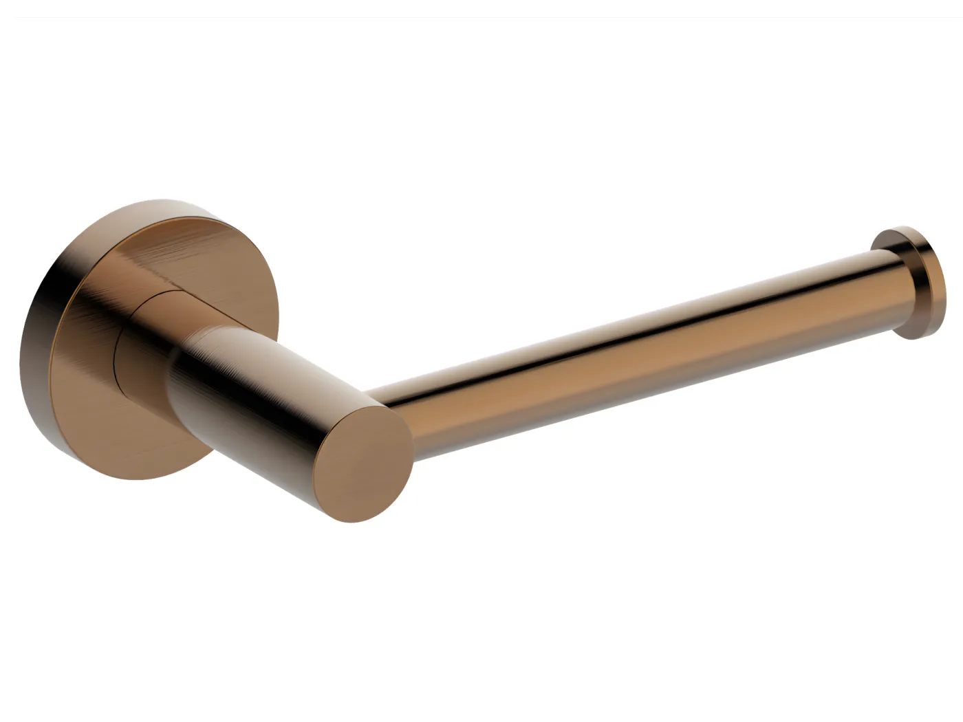 Luisa WC-Rollenhalter Kupfer Essebagno