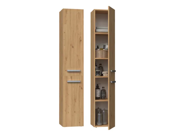 Nel II Badregal ARTISAN