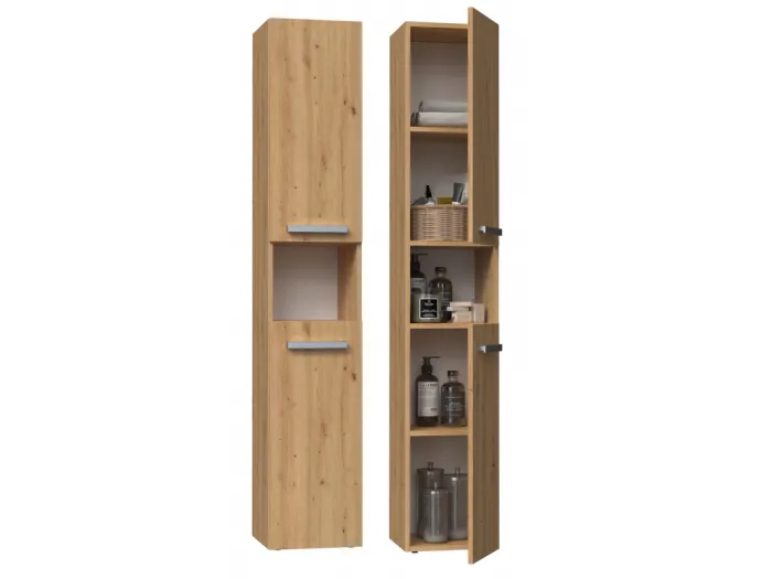 Nel I ARTISAN Badregal