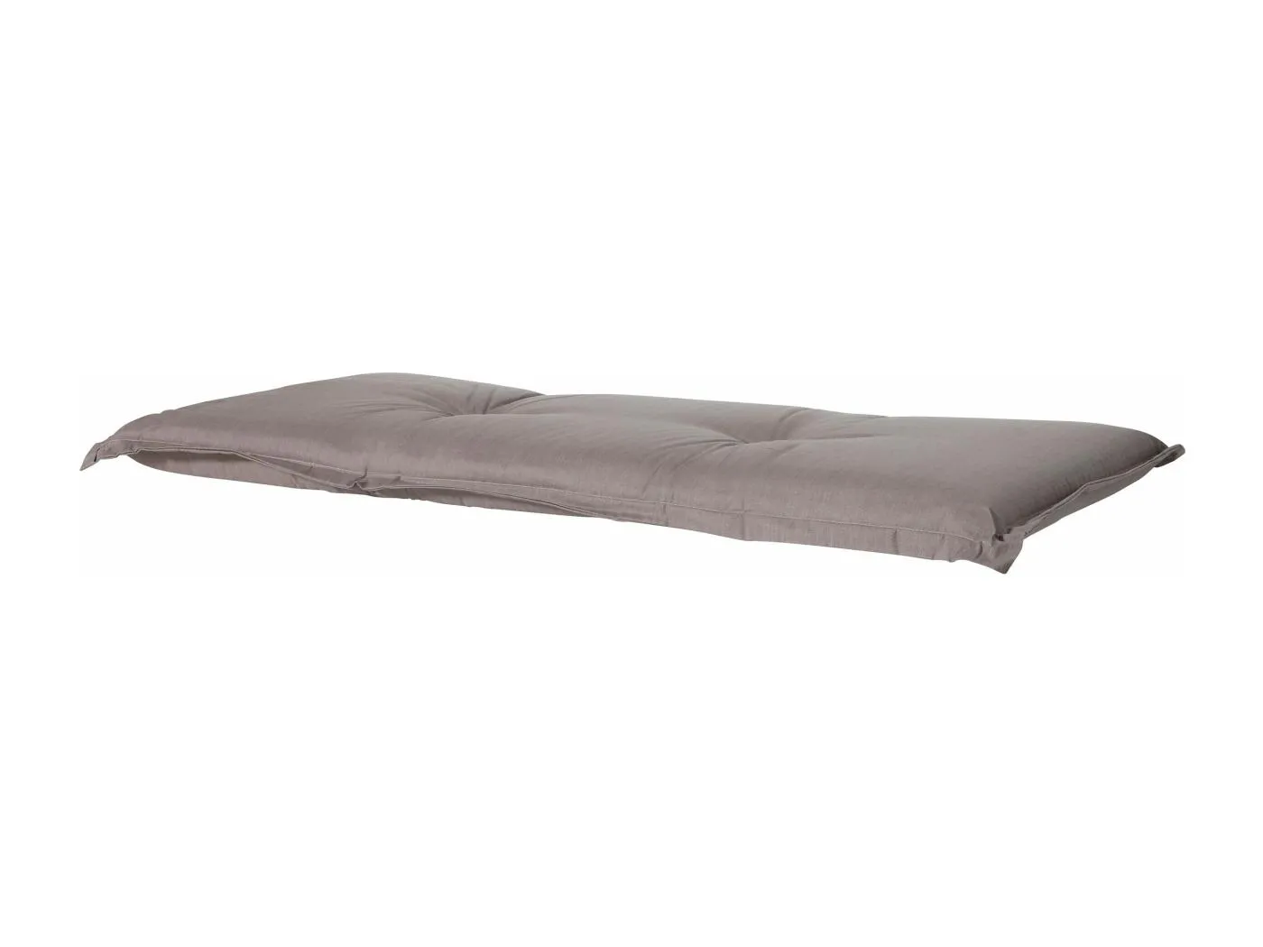Sofakissen Basic taupe - Ca. 180x48 cm