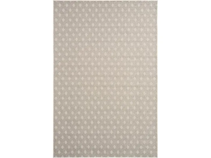 Outdoor Teppich 200x290 Grau Limited Edition