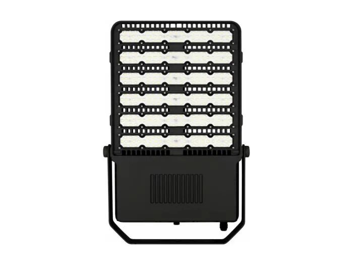 Beneito Faure -  Hochleistungs-LED-Projektor 300 W 5000 K und 39300 Lumen IP65 für den sportlichen Einsatz