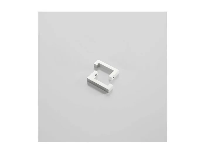 Wandleuchten-Set für SWAY MOOD weiß – Metallhalterungen