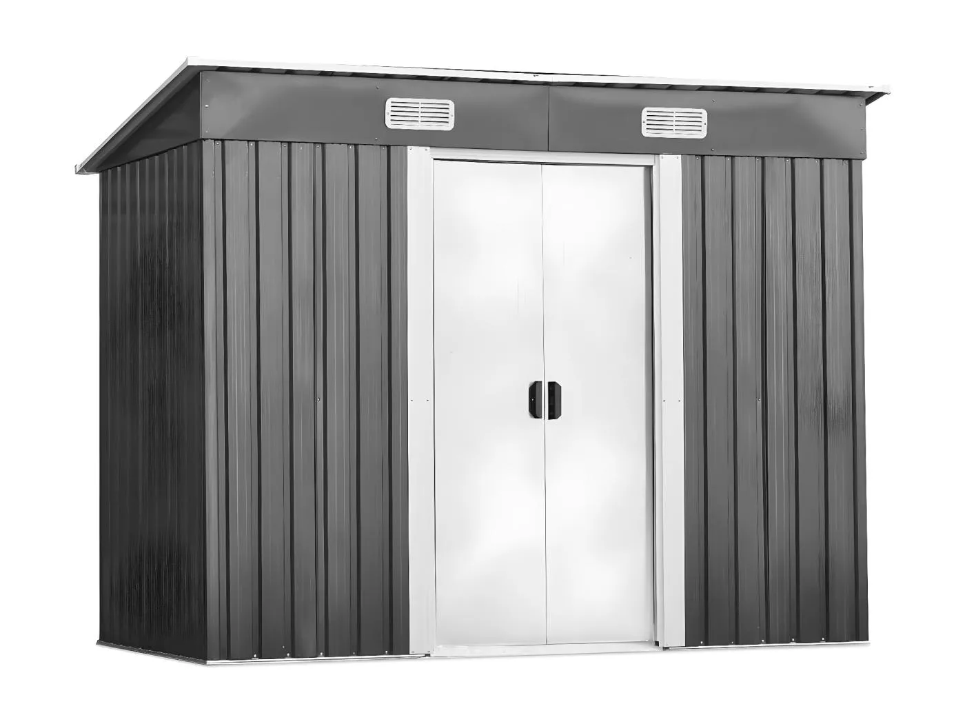 Gerätehaus Gartenhaus