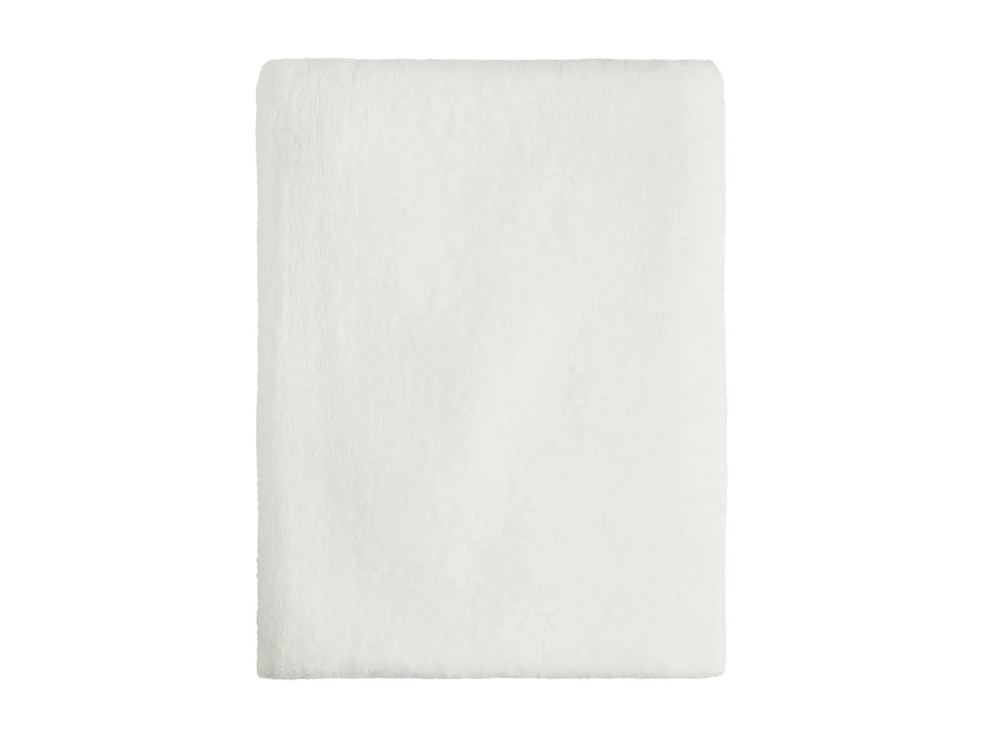 Badetuch Strippo mittelweiß 70 x 130