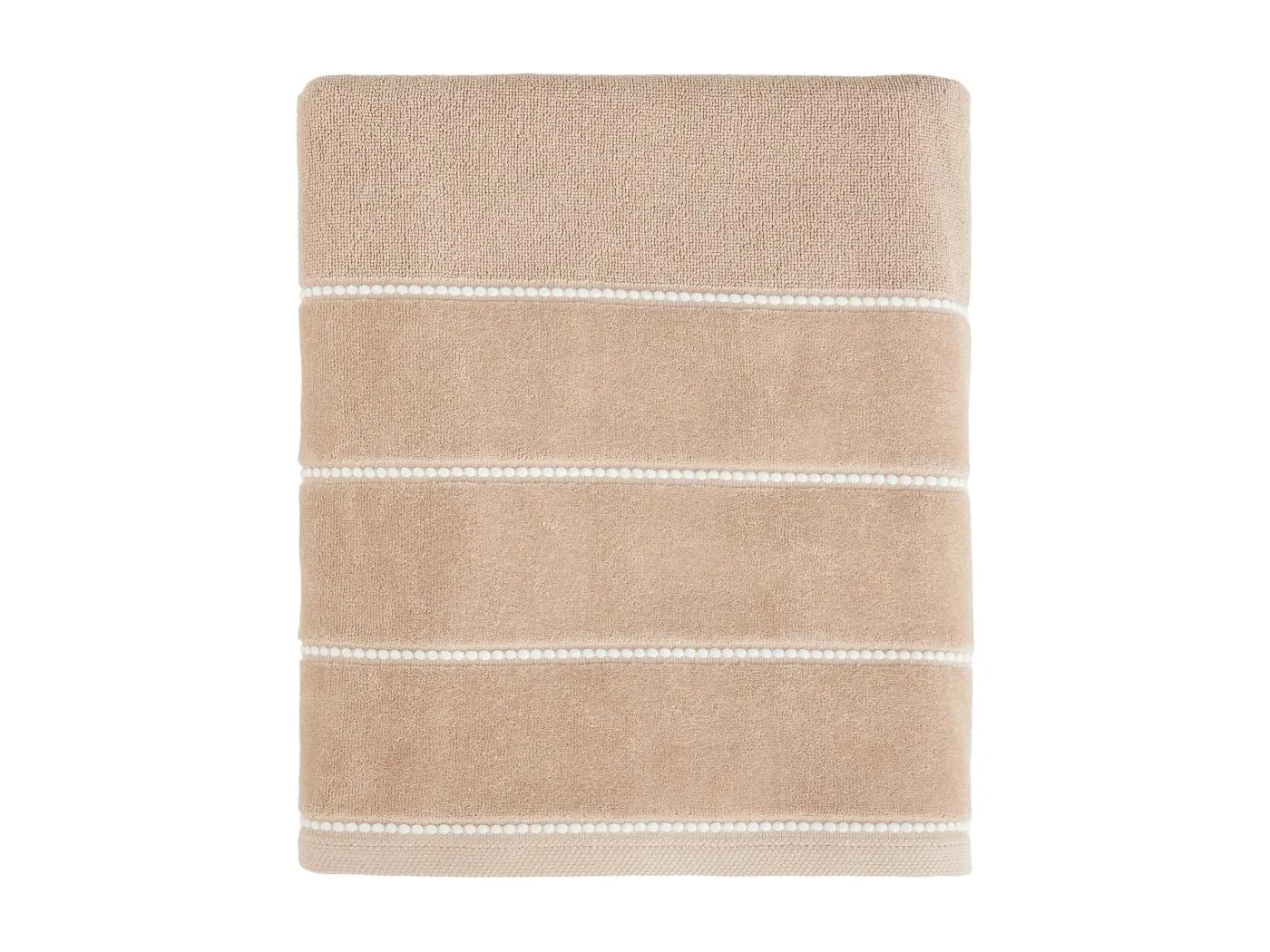 Velly Badetuch - Luxuriöses Baumwolle 90x140 cm