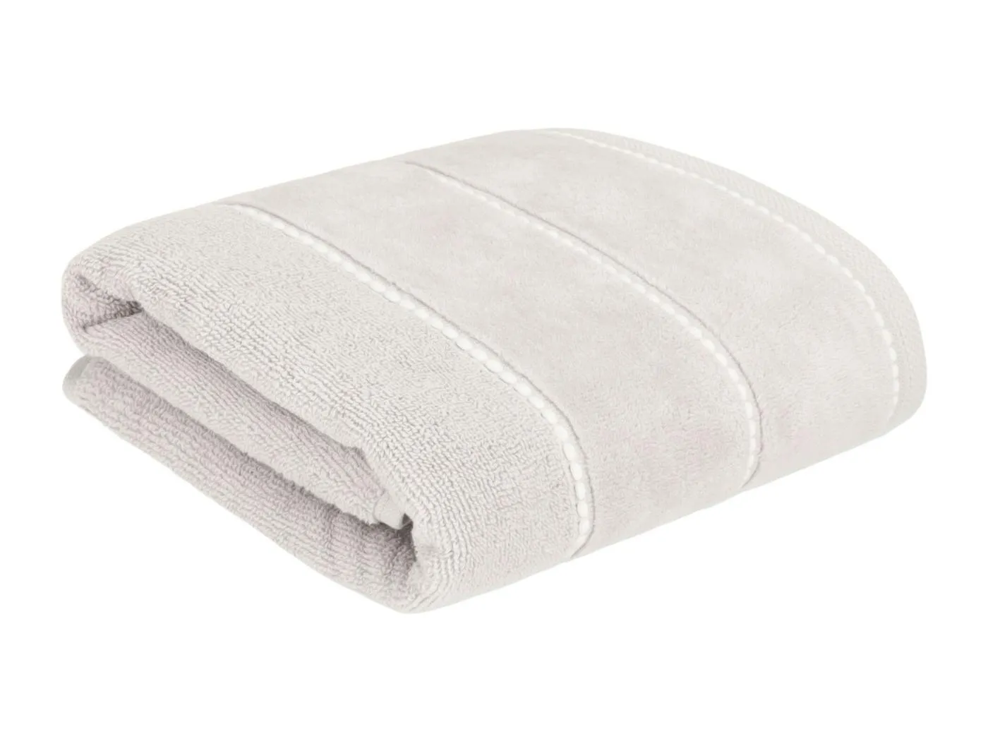 Velly Badetuch 50x90 cm - Hochwertige Baumwolle