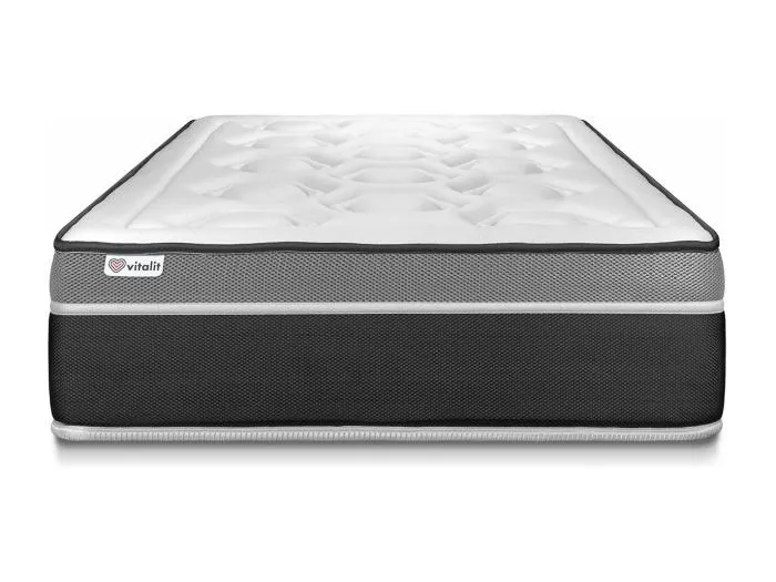 Matratze VITAL CARE 120 x 200 cm