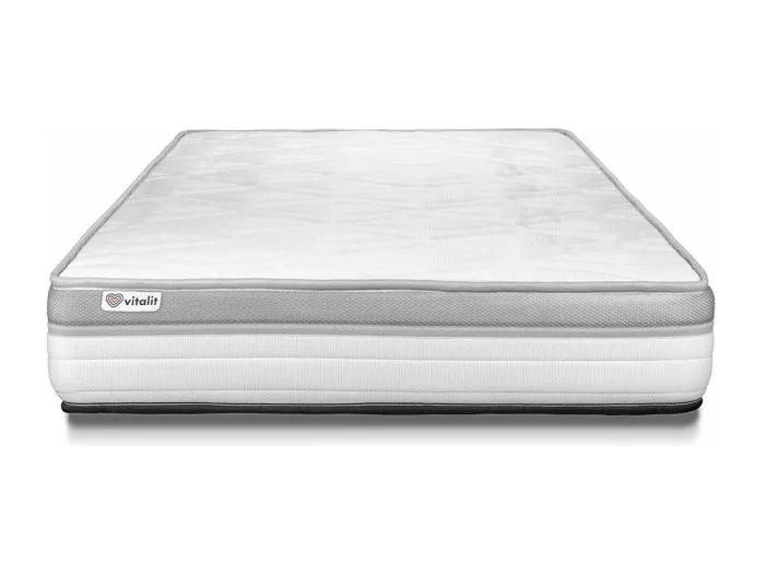 Matratze VITAL RELAX 100 x 210 cm