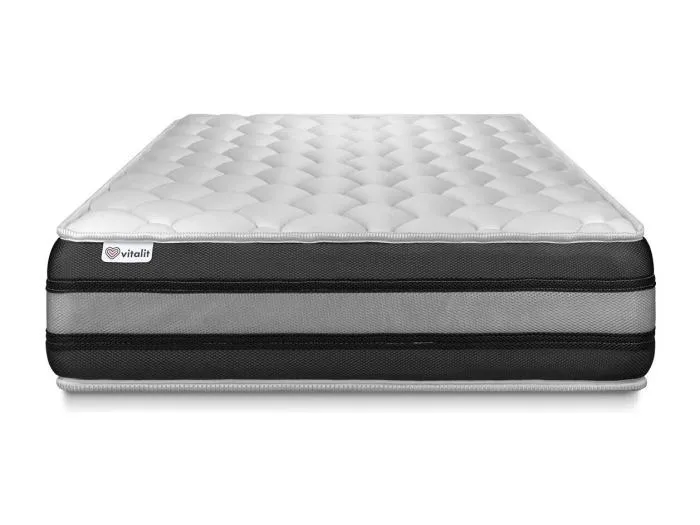 Matratze VITAL SPRING ZEN 120 x 190 cm