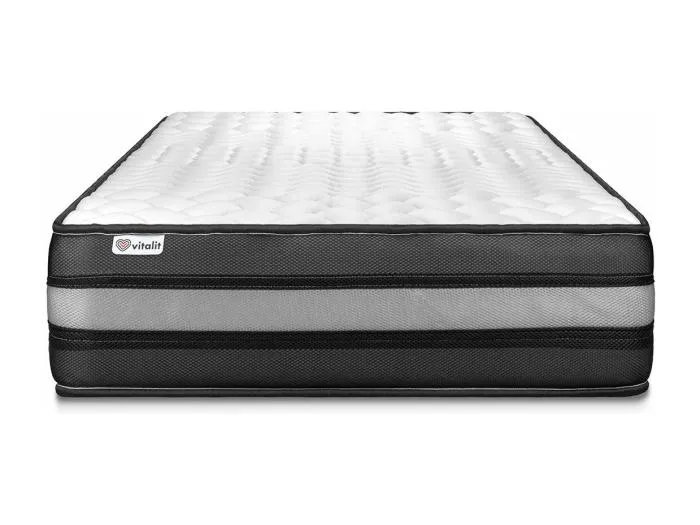 Matratze VITAL POWER ZEN 105 x 190 cm