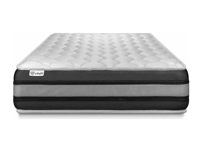 Matratze VITAL SPRING ZEN 100 x 220 cm