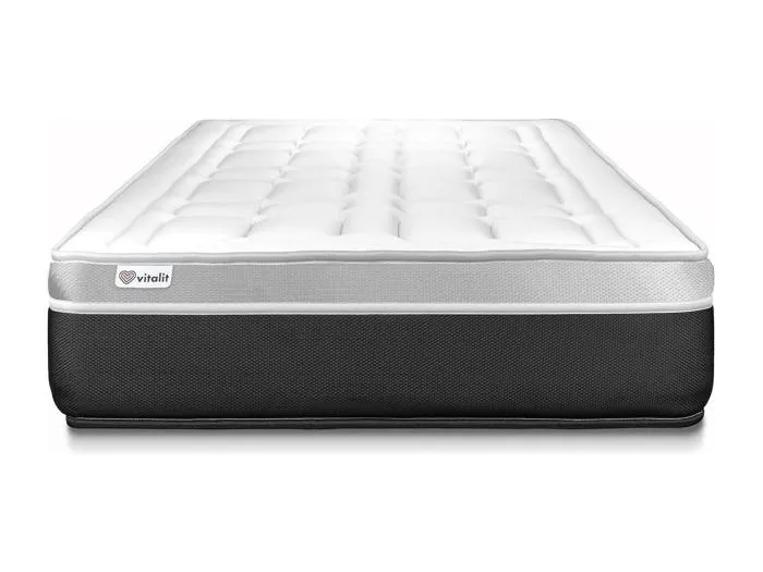 Matratze VITAL SOFT 100 x 210 cm