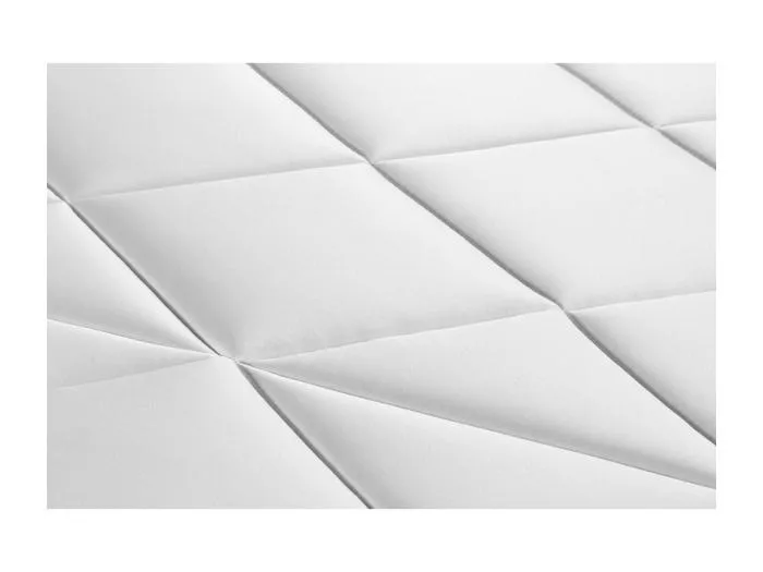 Matratze 90x190 cm Taschenfederkern und Formgedächtnis - Windsor