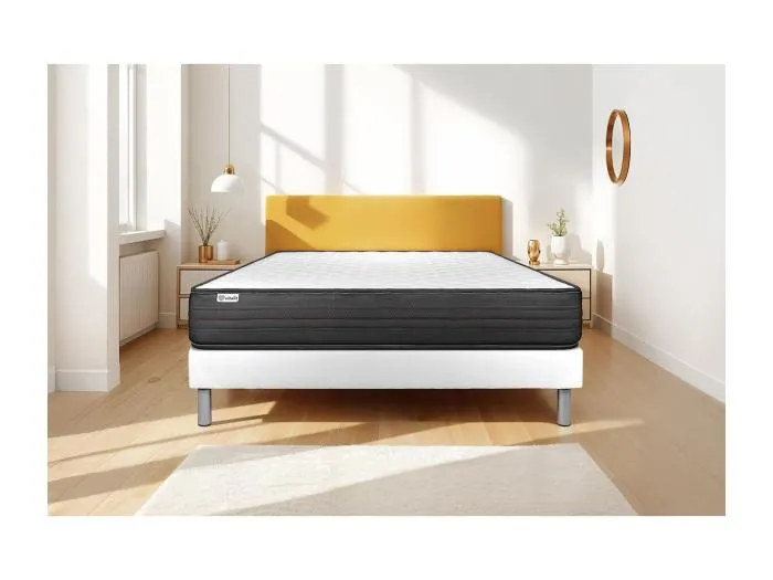 Matratze VITALPOWER 140 x 190 cm