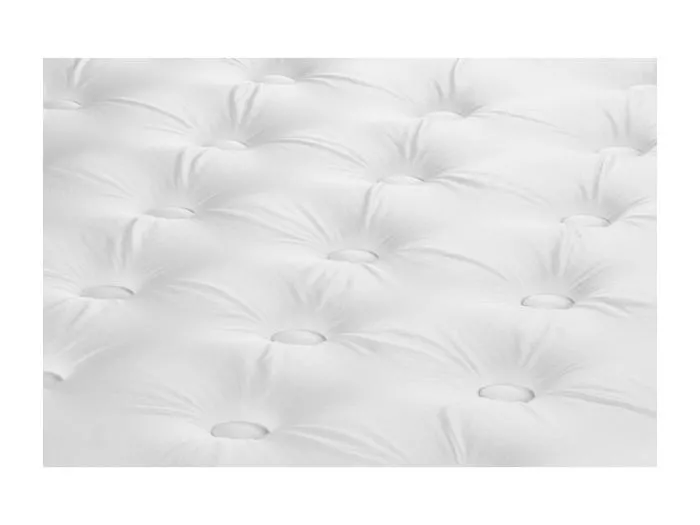 Matratze Buckingham 90x200 cm, Memory-Schaum, Härtegrad 2, Höhe : 30 cm, 7 Komfortzonen