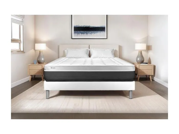 Matratze VITAL SOFT 140 x 200 cm