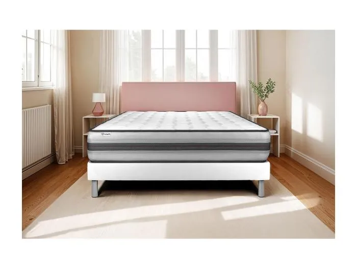 Matratze VITAL POWER RECOVER 180 x 200 cm