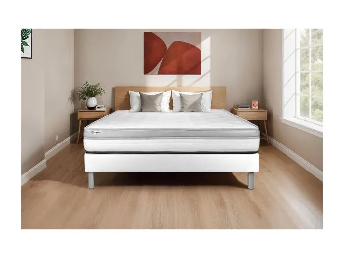 Matratze VITAL RELAX 200 x 200 cm