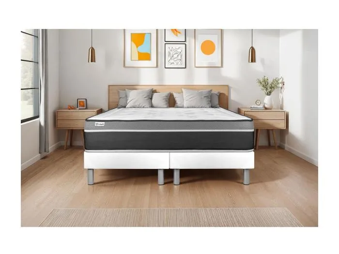 Matratze VITAL CARE 180 x 200 cm