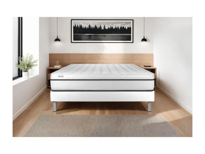 Matratze VITAL SPA 140 x 190 cm