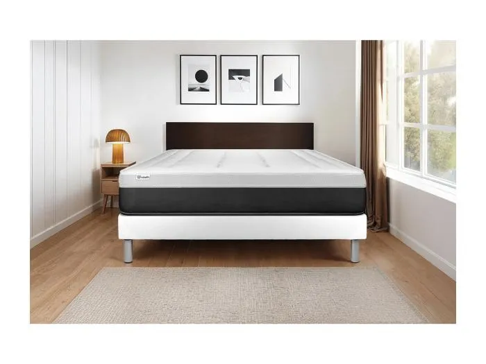 Matratze VITAL FORM 140 x 200 cm