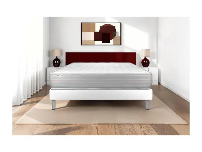 Matratze VITALMEMO 160 x 200 cm