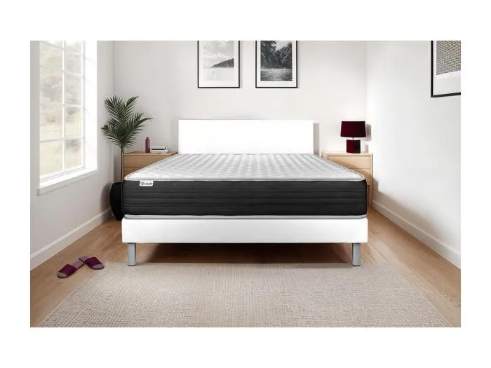 Matratze VITAL MEMO ONE 180 x 200 cm