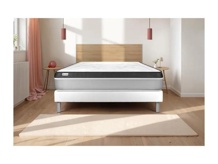 Matratze VITAL ERGO 160 x 200 cm