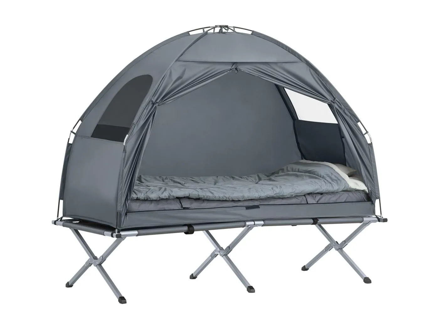 Campingzelt OGS32-HG 87 x 165 x 194 cm
