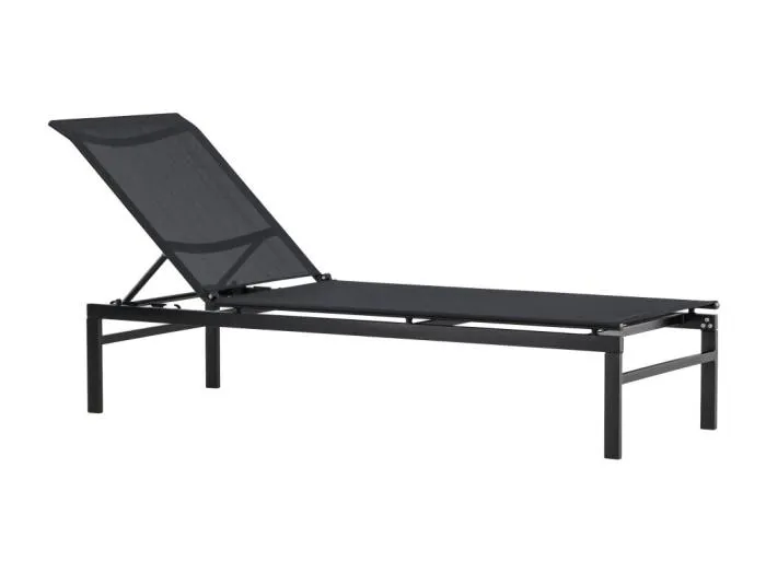 Massimo Liege schwarz.