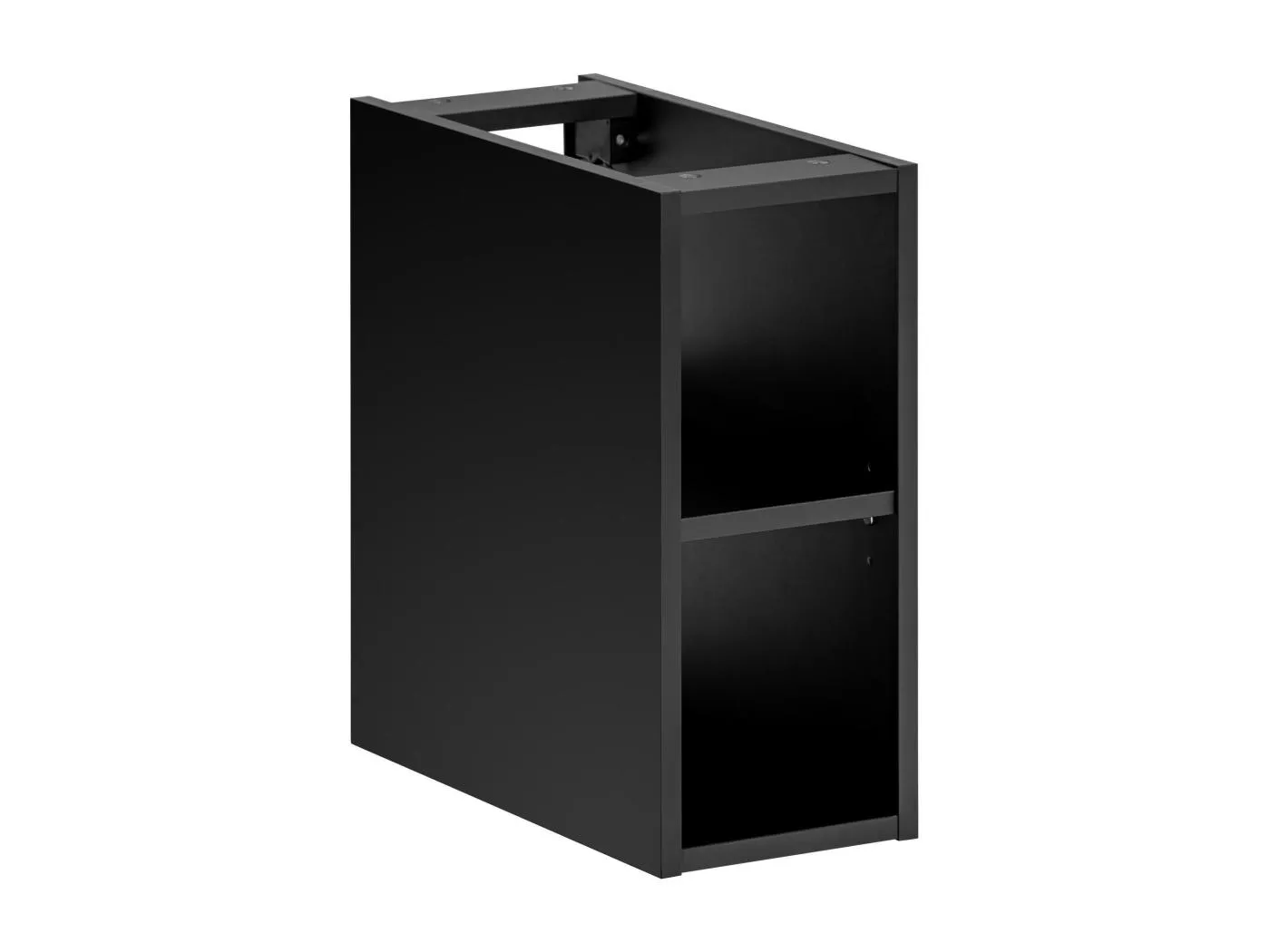 Regal SANTA FE RACK20 20x44x46 Grau