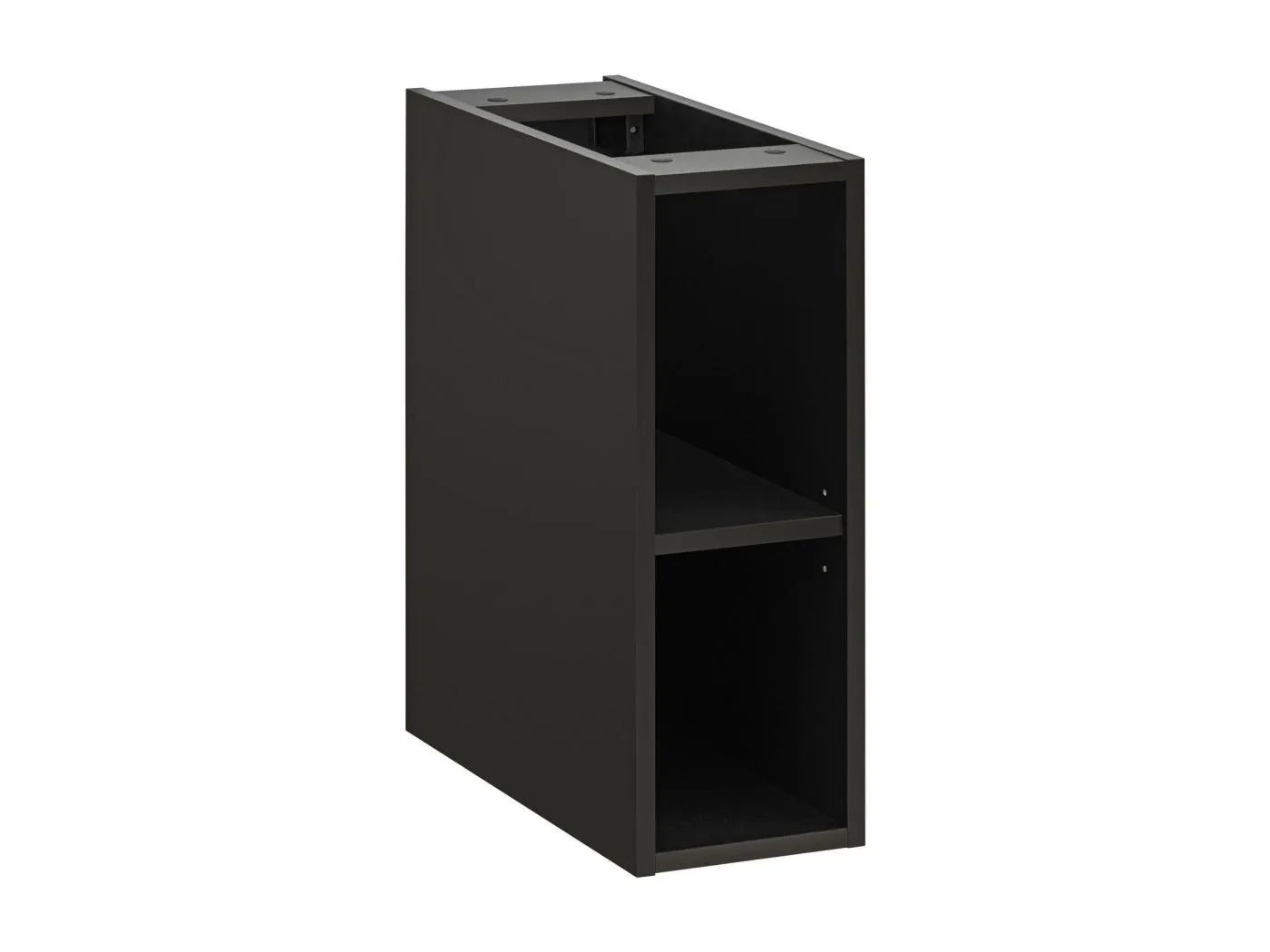 Regal XILO RACK20 20x46x57 Dunkelgrau