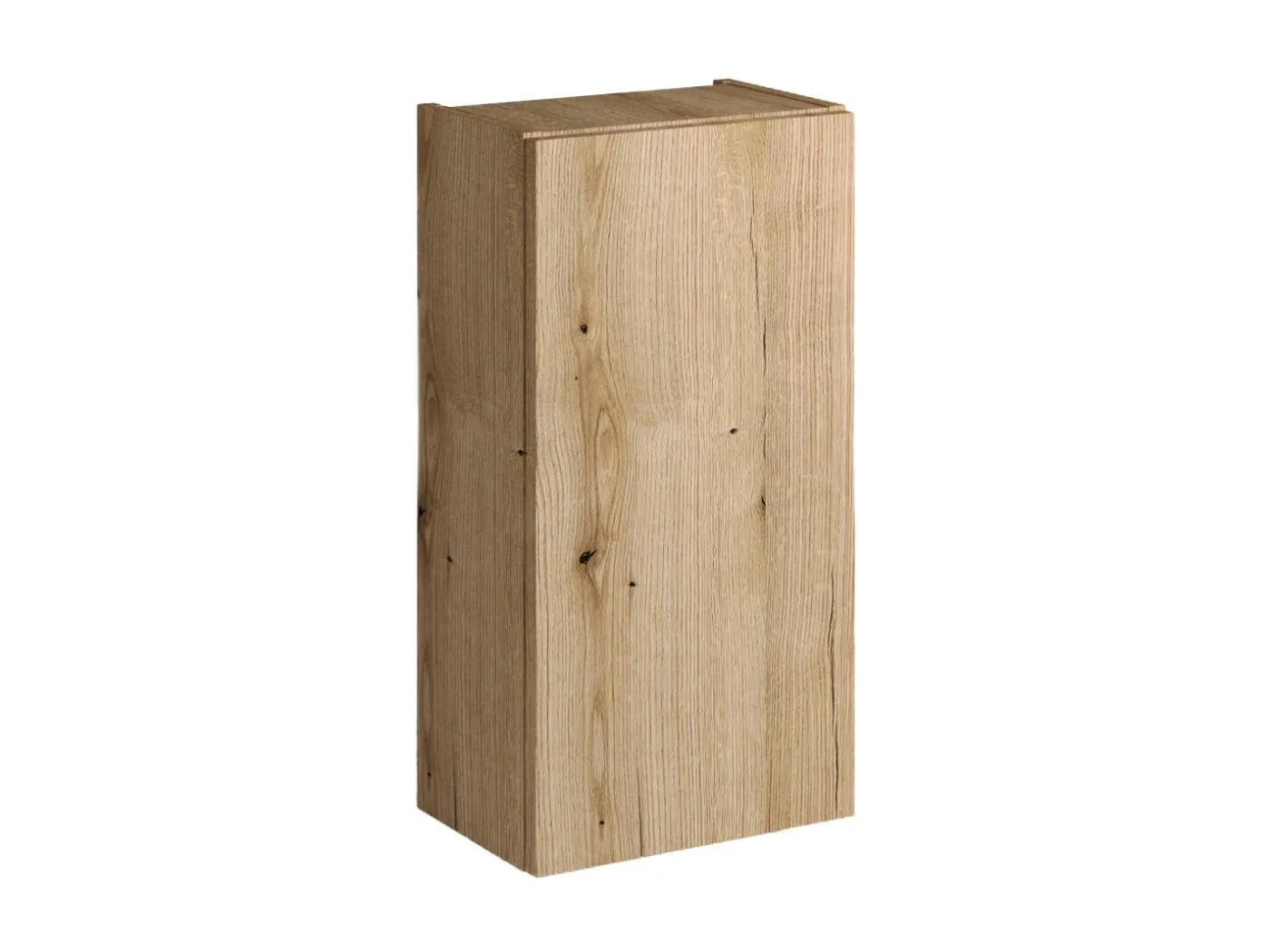 Seitenschränke NOVA SCAB30 1D 30x19x57 Beige