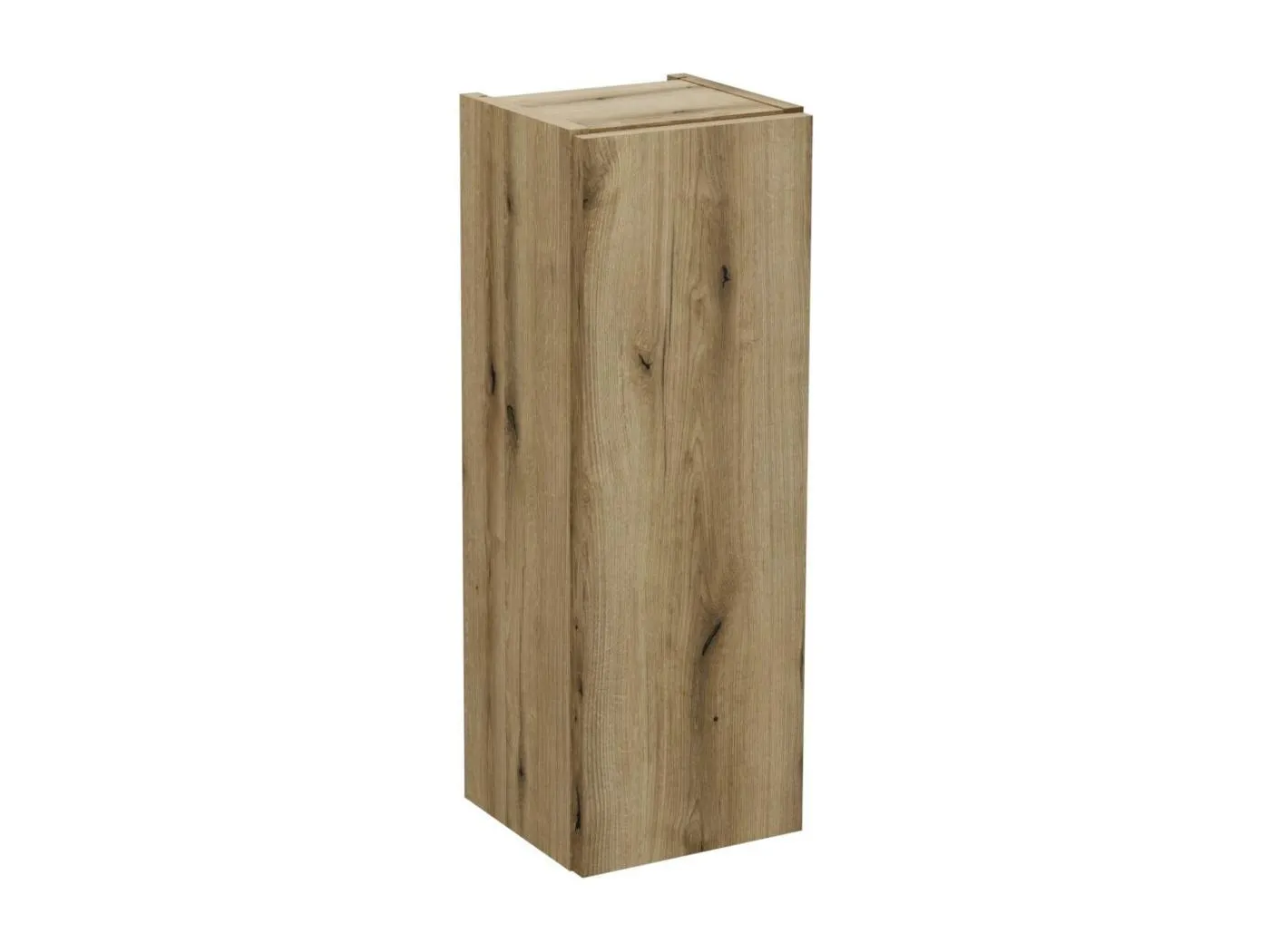 Seitenschränke NOVA SCAB20 1D 20x19x57 Beige