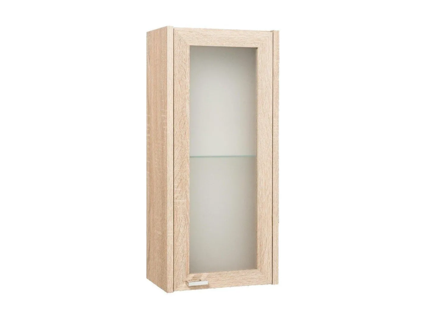 Seitenschränke PIANO SCAB30 1D 30x19x66 Beige