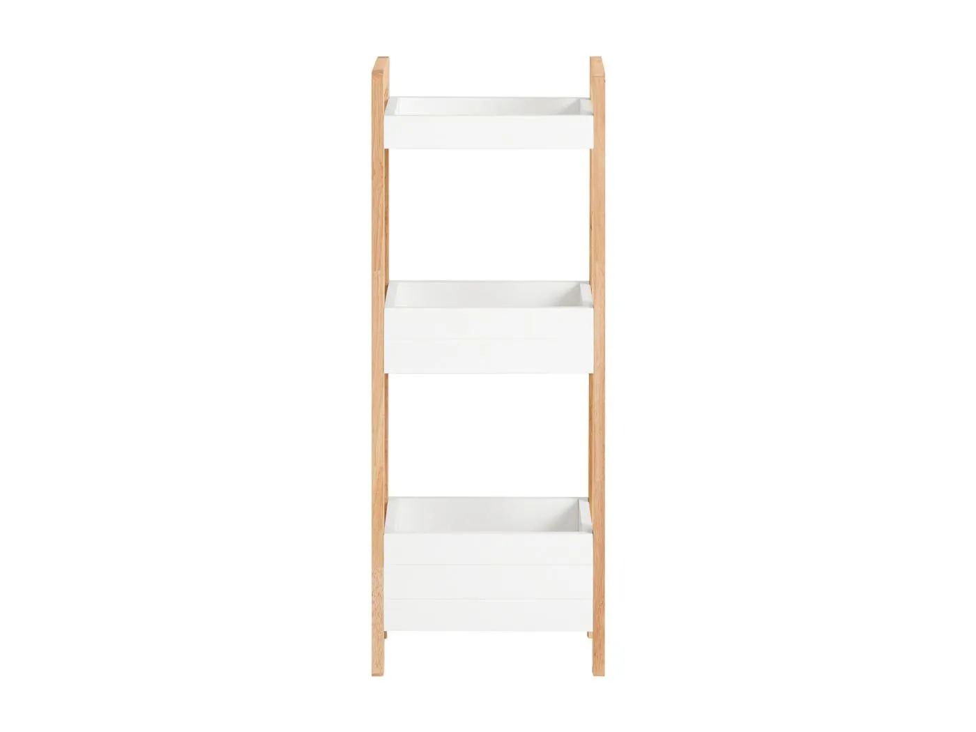 Badregal FRG226-WN 28 x 74 x 20 cm Natur