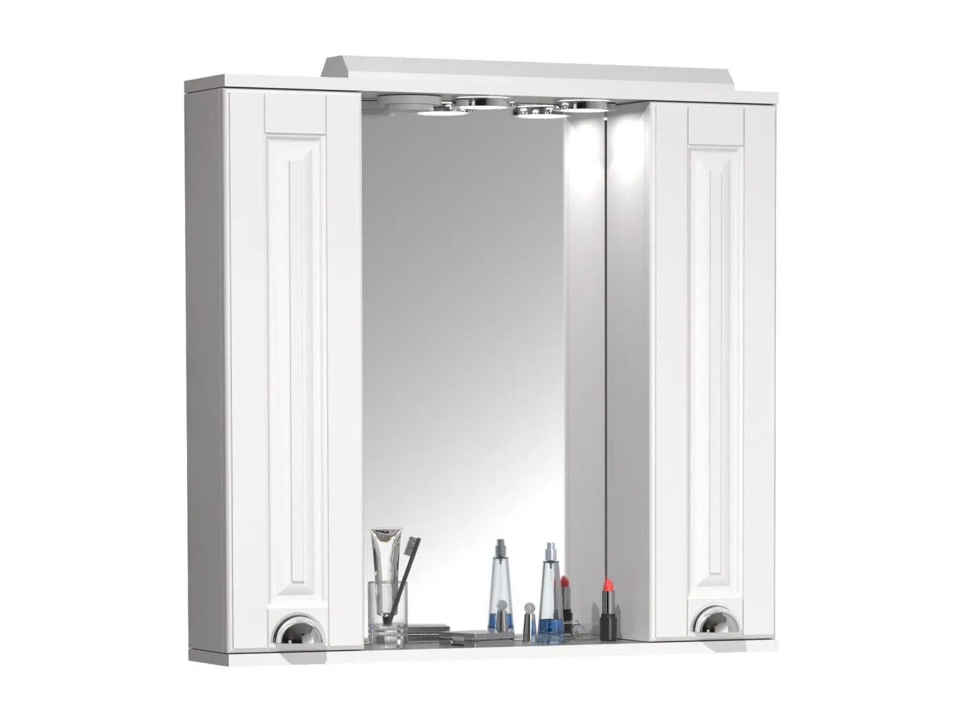 Spiegelschrank Bad Spiegel Casalo XL