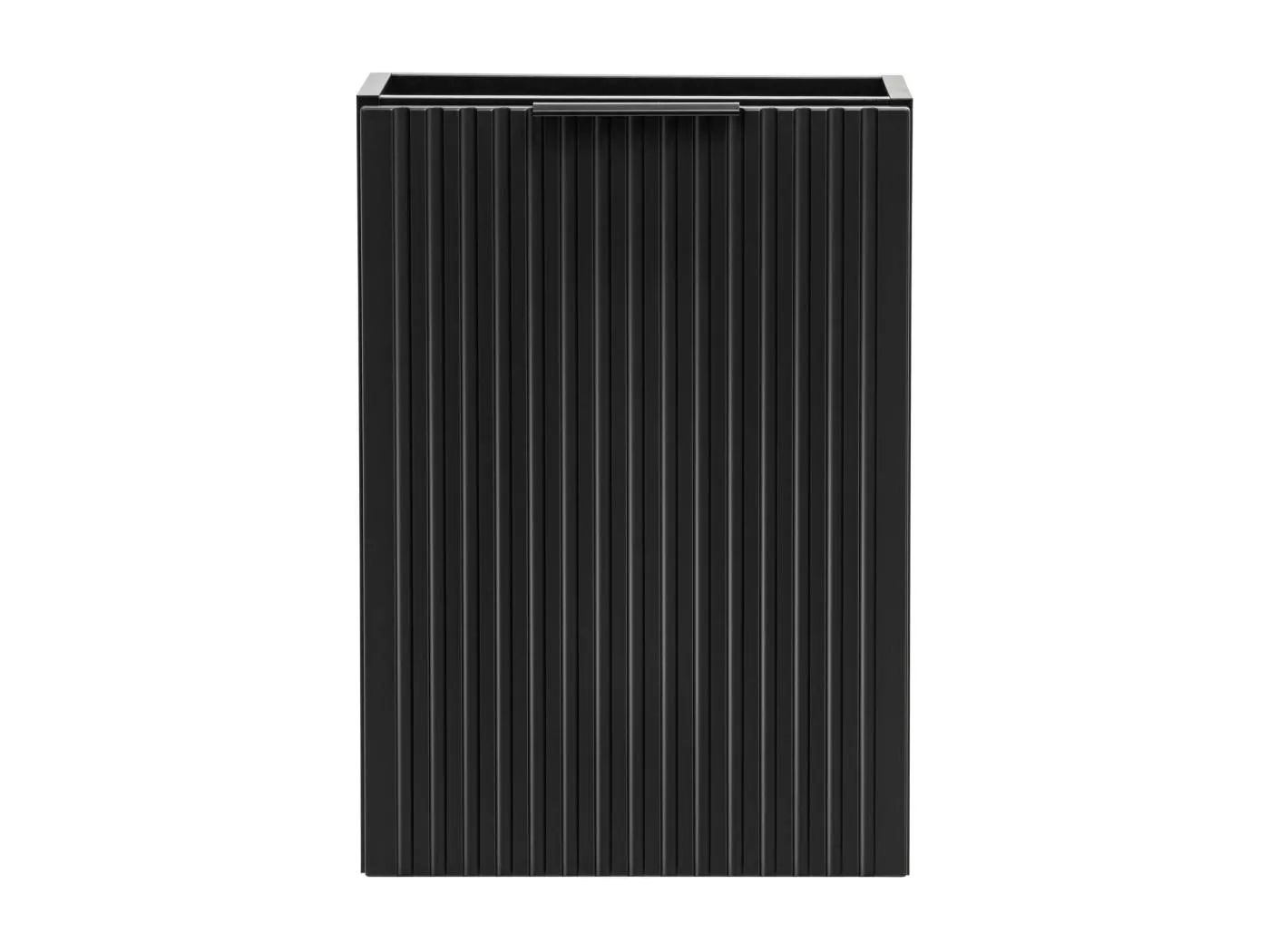 Schrank Unter Waschbecken ADEL CUW40 40x22x57 Schwarz