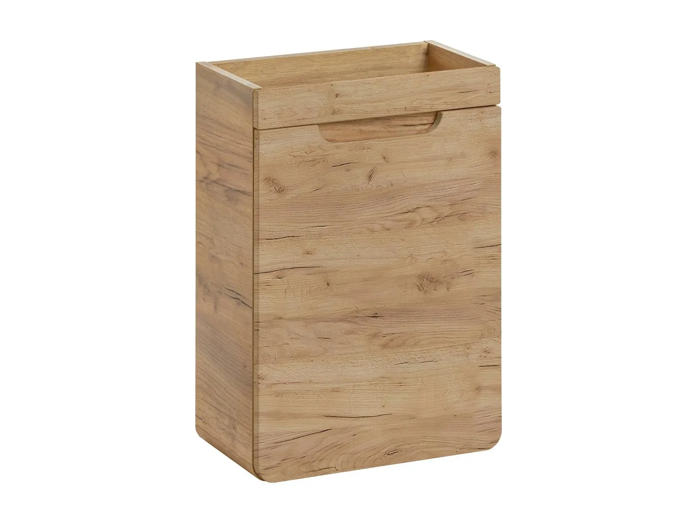 Schrank Unter Waschbecken ARUBA CUW40 1D 40x22x60 Beige