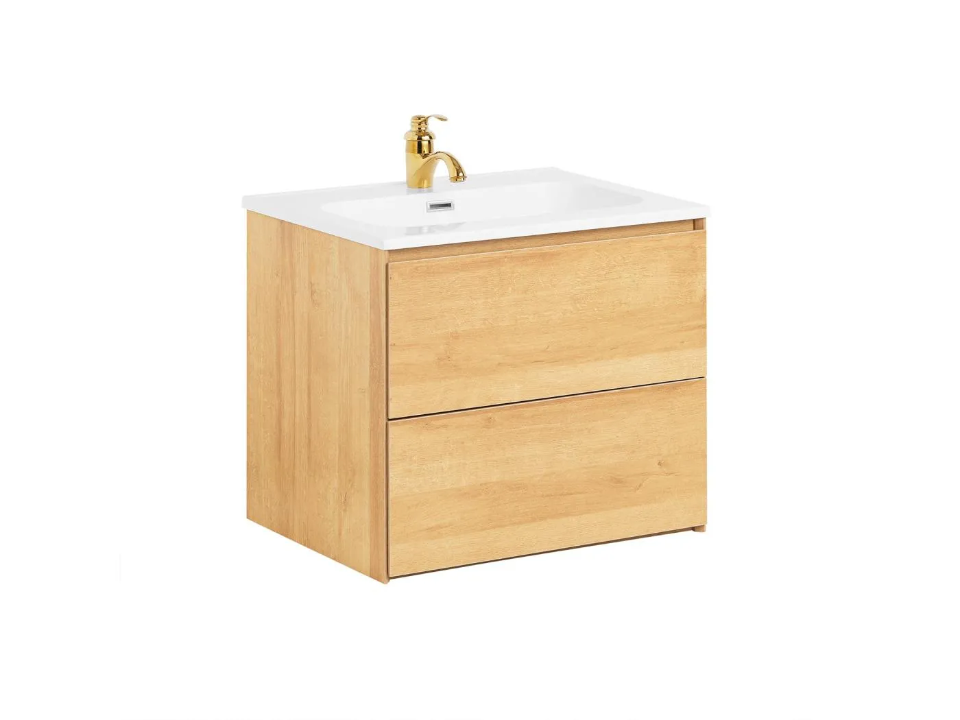 SoBuy Badunterschrank BZR174-N