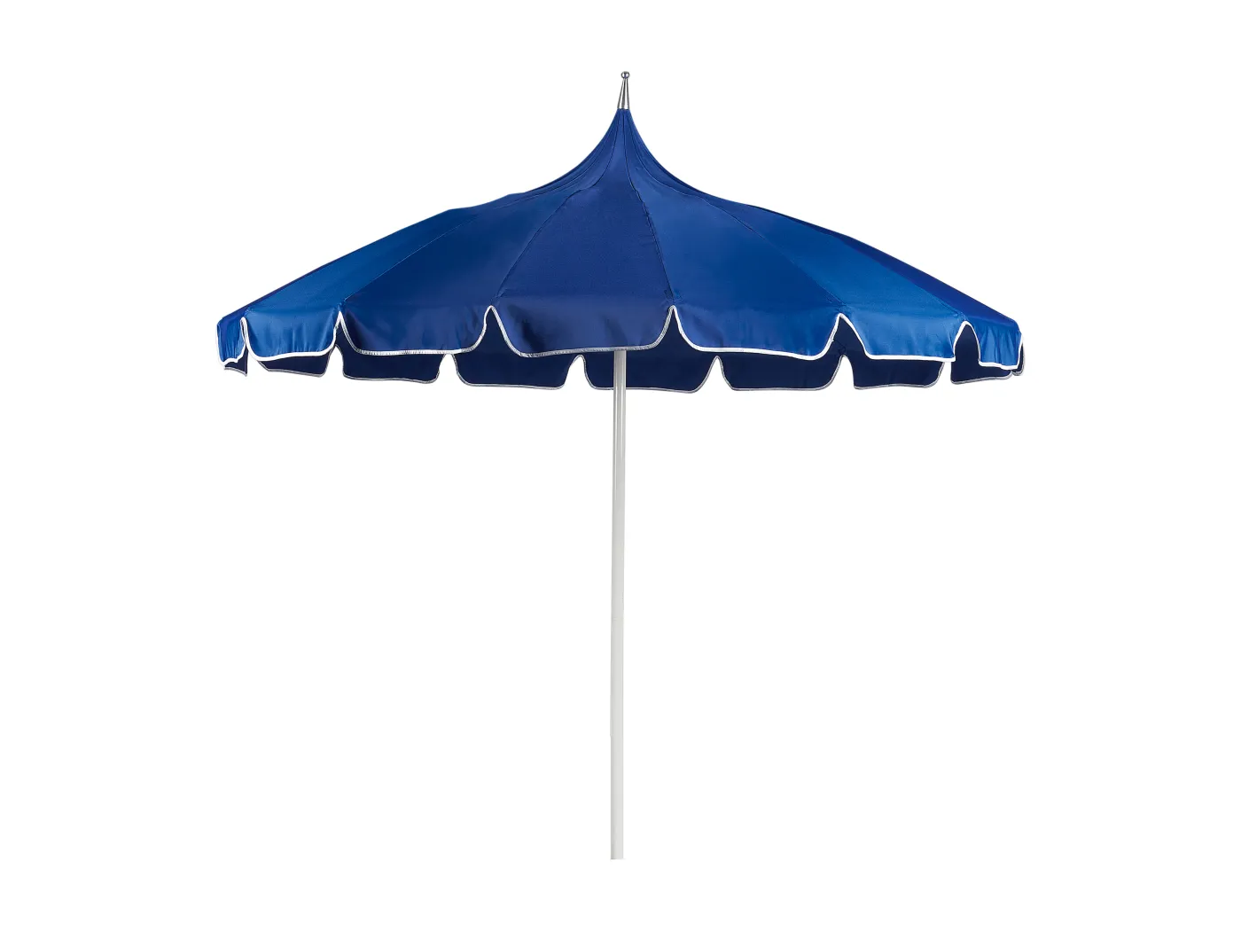 Marktschirm 245 cm MINOA Blau