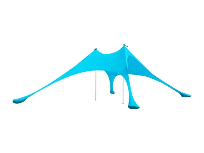 SoBuy Sonnensegel OZT01-HB