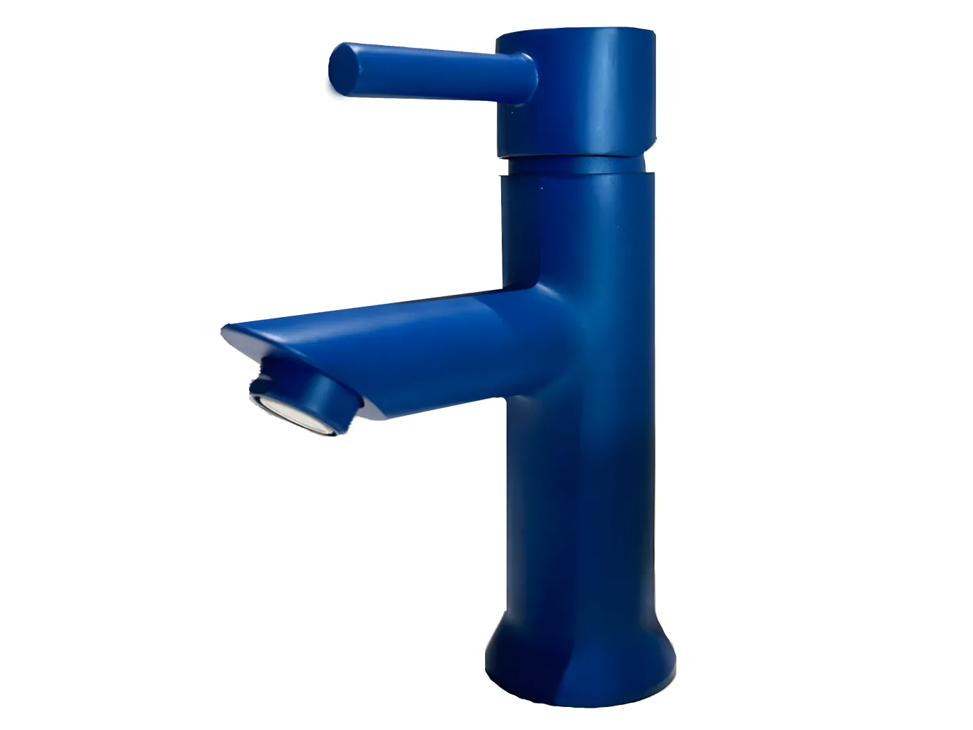 Luisa Handwaschbecken blau Essebagno